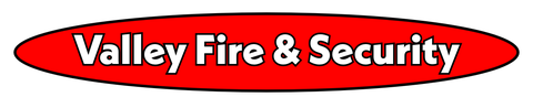 Valley Fire & Security